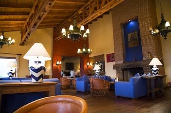 Hotel Mision Tapalpa Country Club