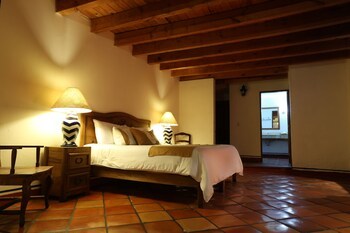 Hotel Mision Tapalpa Country Club