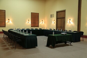 Hotel Mision Tapalpa Country Club