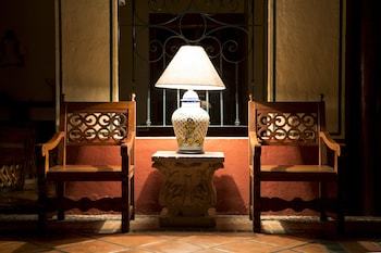 Hotel Mision Tapalpa Country Club