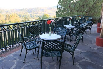 Hotel Mision Tapalpa Country Club