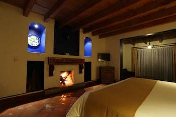 Hotel Mision Tapalpa Country Club