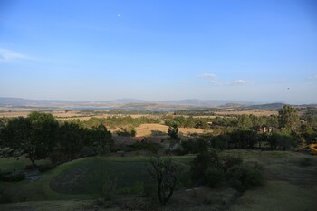 Hotel Mision Tapalpa Country Club