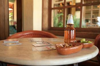 Hotel Mision Tapalpa Country Club