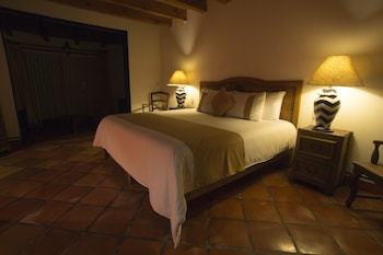 Hotel Mision Tapalpa Country Club