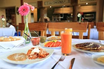 Hotel Mision Tapalpa Country Club