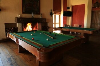 Hotel Mision Tapalpa Country Club
