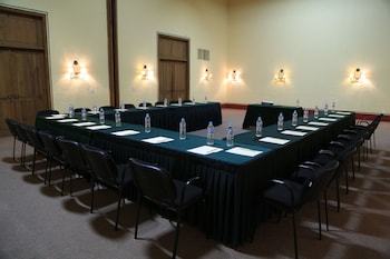 Hotel Mision Tapalpa Country Club