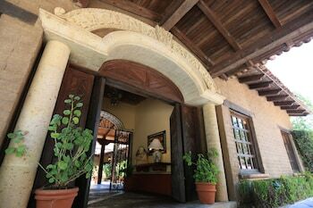 Hotel Mision Tapalpa Country Club