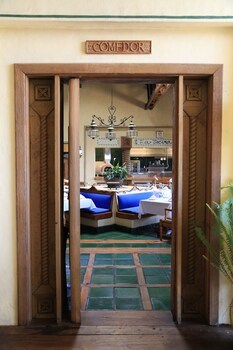 Hotel Mision Tapalpa Country Club