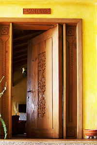 Hotel Mision Tapalpa Country Club