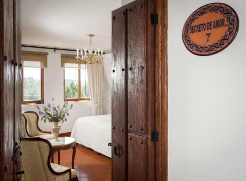 Hotel Tapalpa De Mis Amores