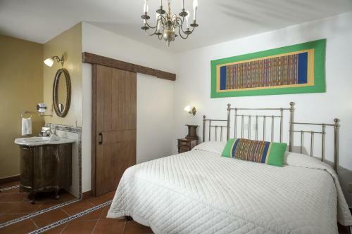 Hotel Tapalpa De Mis Amores