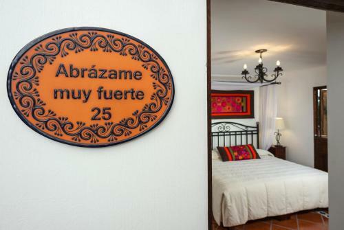 Hotel Tapalpa De Mis Amores
