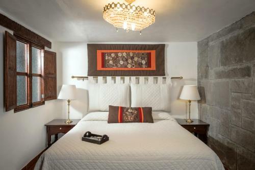 Hotel Tapalpa De Mis Amores
