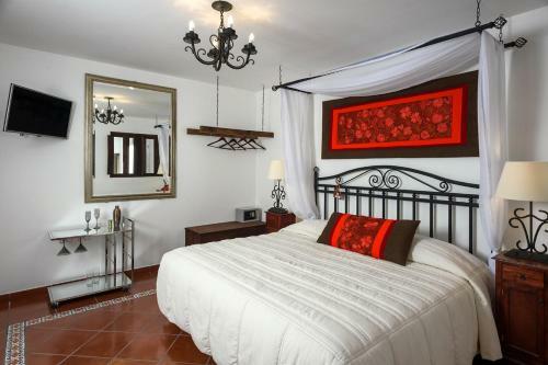 Hotel Tapalpa De Mis Amores