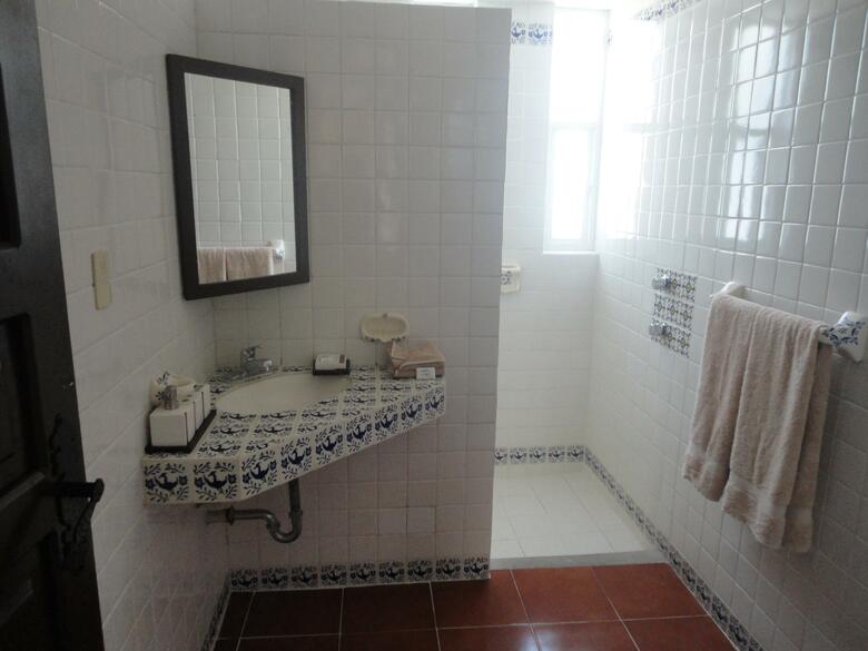 Hotel Villas De La Monta�a