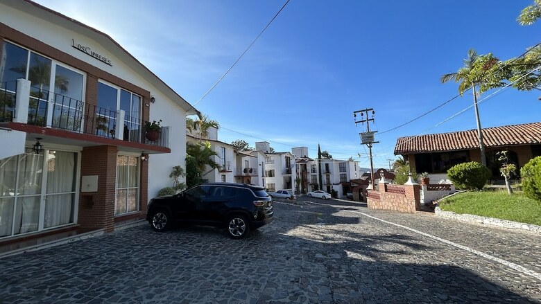 Hotel Villas De La Monta�a