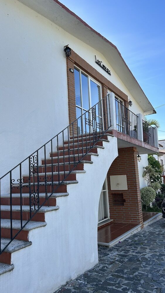 Hotel Villas De La Monta�a