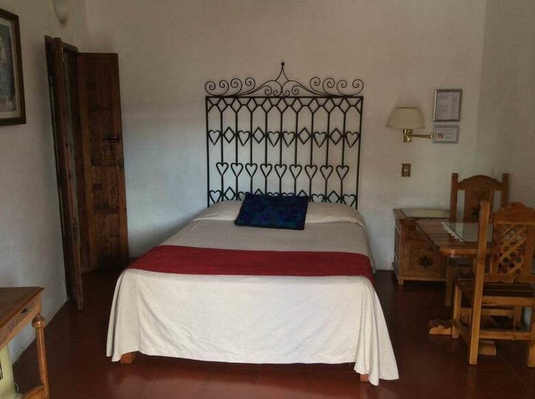 Hotel Mi Casita