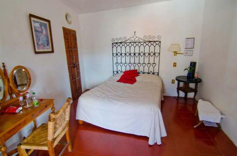 Hotel Mi Casita