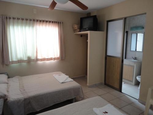 Hotel Catala