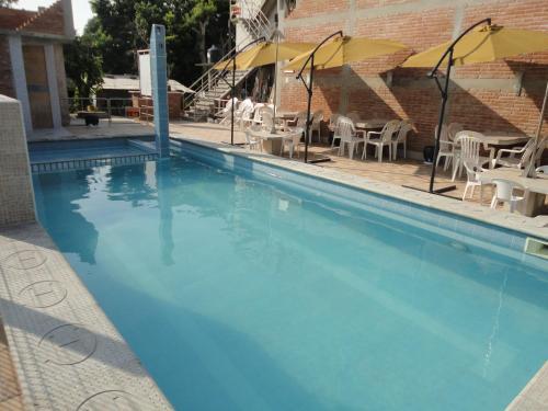 Hotel Catala