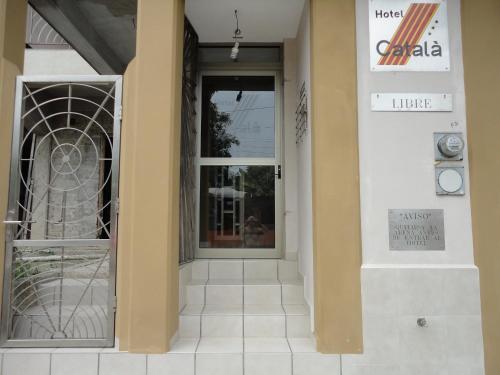 Hotel Catala