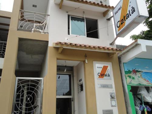 Hotel Catala