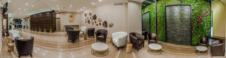 Hotel Zenith