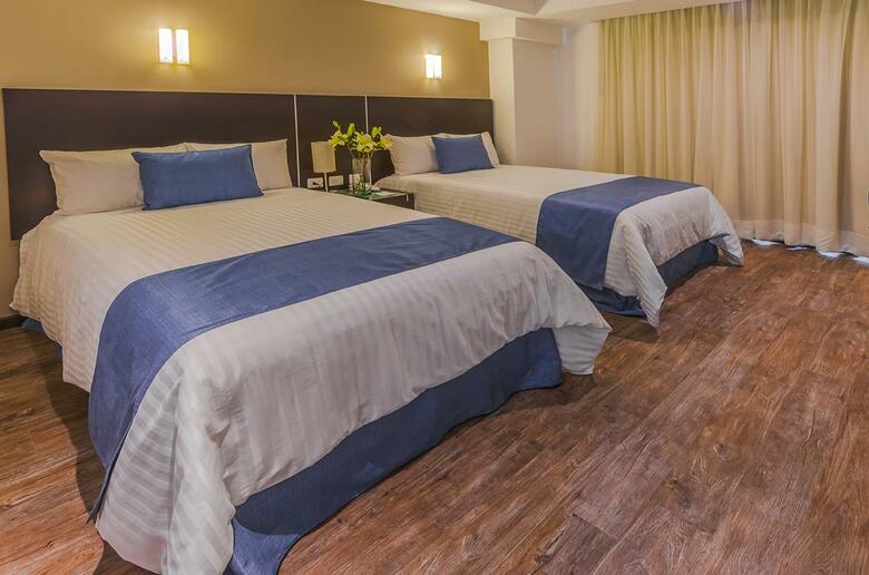 Hotel Zenith