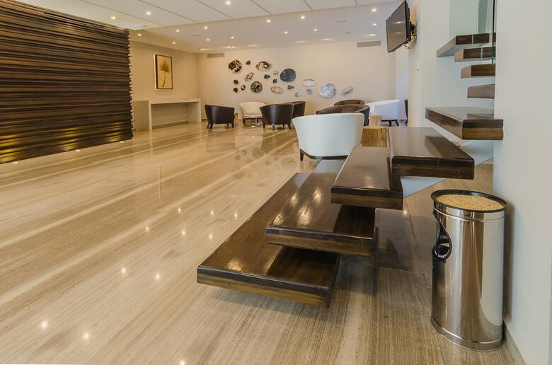 Hotel Zenith
