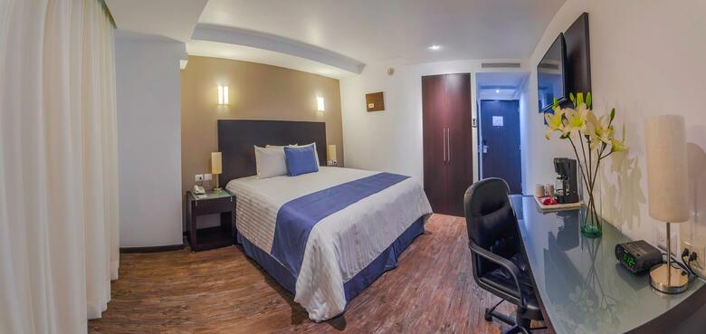 Hotel Zenith