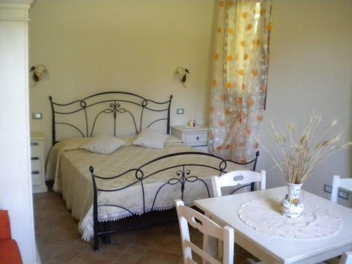 Agroturismo Agriturismo Monteortone