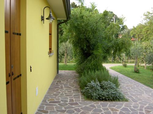 Agroturismo Agriturismo Monteortone