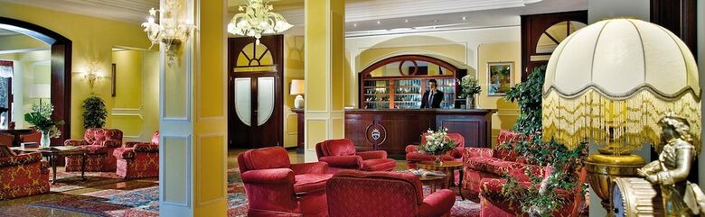 Hotel Terme Salus