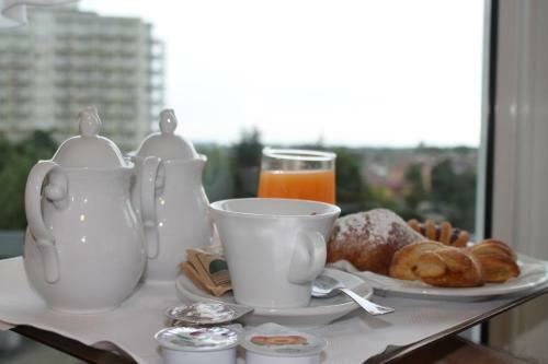 Hotel Terme Villa Pace
