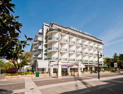 Hotel Terme Villa Pace