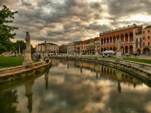 Hotel Terme Villa Pace