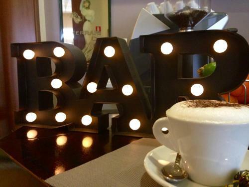 Hotel Terme Villa Pace