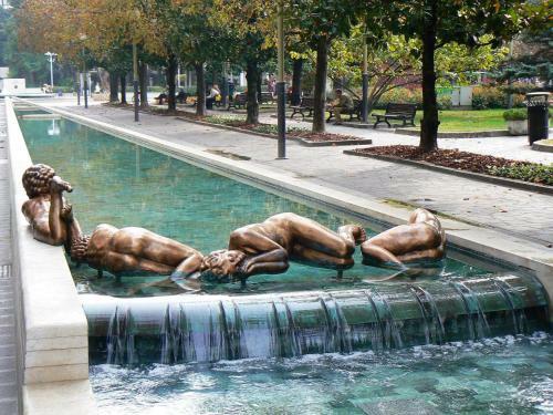 Hotel Terme Villa Pace