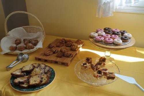 Hotel Terme Villa Pace