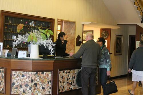 Hotel Terme Villa Pace
