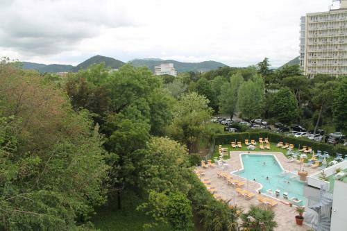 Hotel Terme Villa Pace