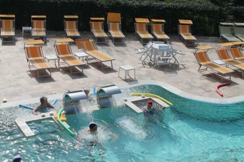 Hotel Terme Villa Pace
