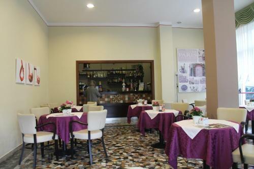 Hotel Terme Villa Pace