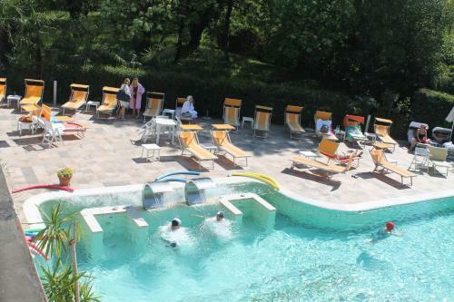Hotel Terme Villa Pace