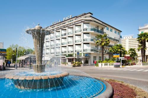 Hotel Terme Villa Pace