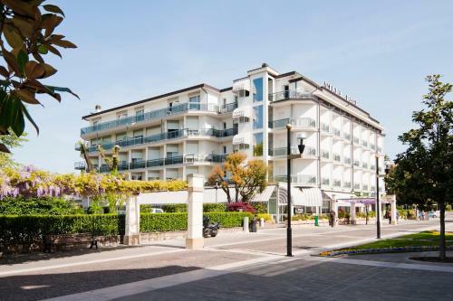Hotel Terme Villa Pace