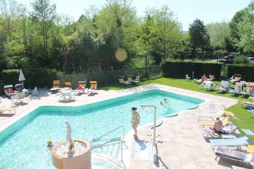 Hotel Terme Villa Pace